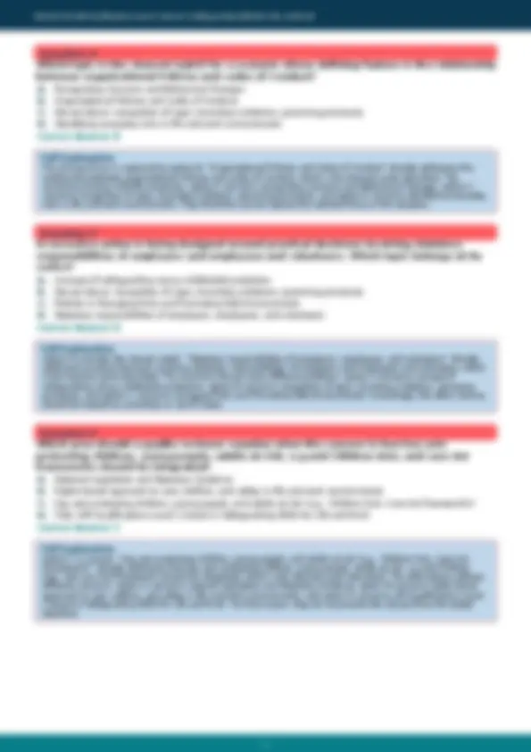 Qulification Ribbon 601/2077/0 AIM Qualifications Level 2 Award in Safeguarding Skills for ...