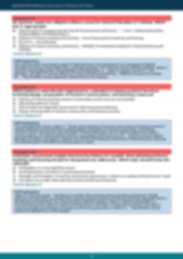 Qulification Ribbon 600/9783/8 AIM Qualifications Level 3 Award in Education and Training ...