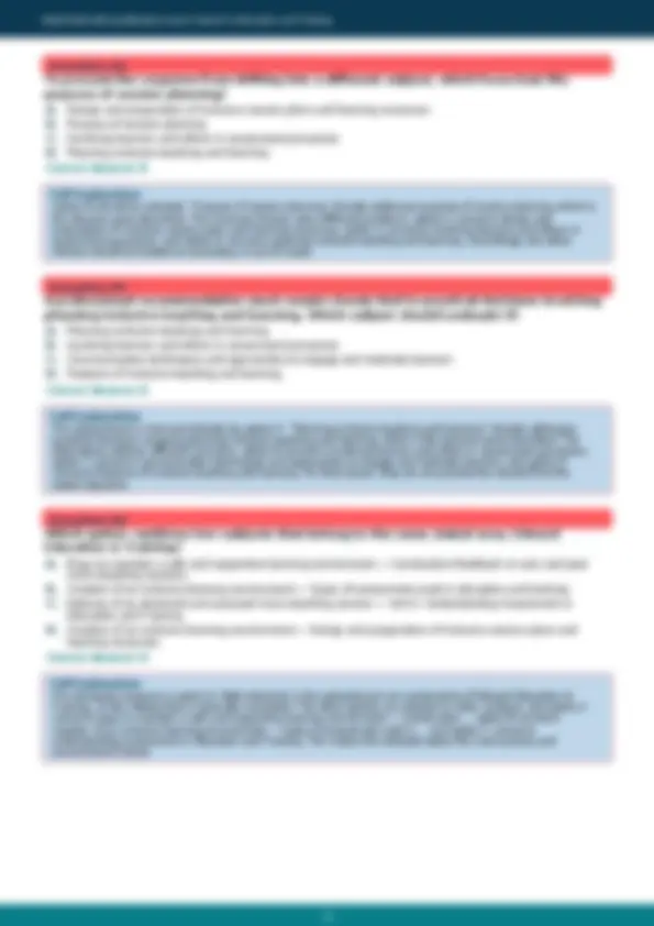 Qulification Ribbon 600/9783/8 AIM Qualifications Level 3 Award in Education and Training ...
