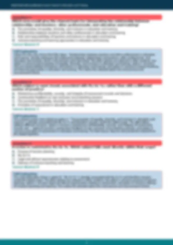 Qulification Ribbon 600/9783/8 AIM Qualifications Level 3 Award in Education and Training ...