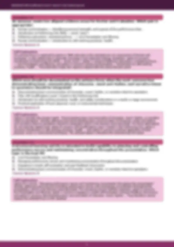 600/8092/9 AIM Qualifications Level 1 Award in the Performing Arts ...