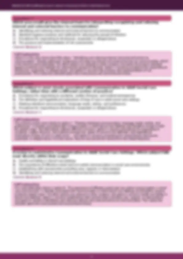 Qulification Ribbon 600/9417/5 AIM Qualifications Level 1 Award in Preparing to Work in ...
