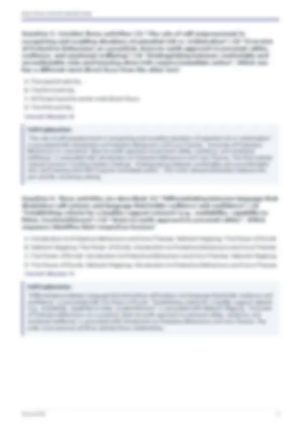 Qulification Ribbon 601/8556/9 AIM Qualifications Level 1 Award in Protective Behaviours ...