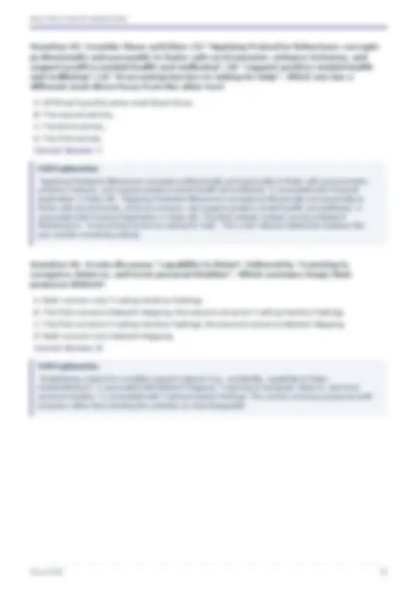 Qulification Ribbon 601/8556/9 AIM Qualifications Level 1 Award in Protective Behaviours ...