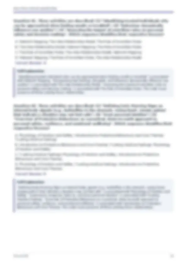 Qulification Ribbon 601/8556/9 AIM Qualifications Level 1 Award in Protective Behaviours ...