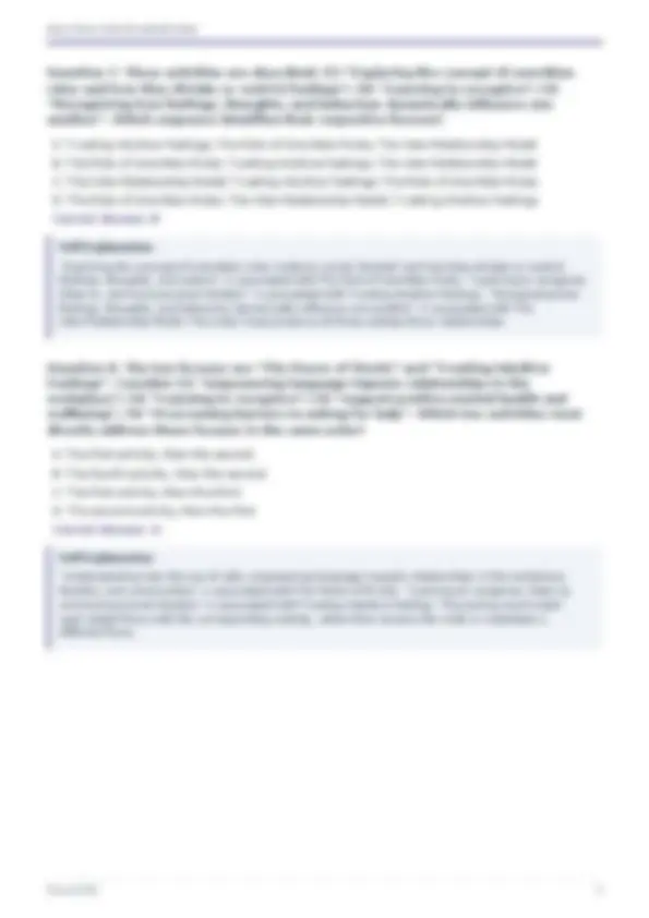 Qulification Ribbon 601/8556/9 AIM Qualifications Level 1 Award in Protective Behaviours ...