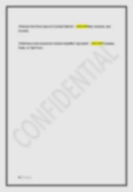 11B ALC Tactics Exam Questions With 100% Correct Answers 2026. | Exams ...