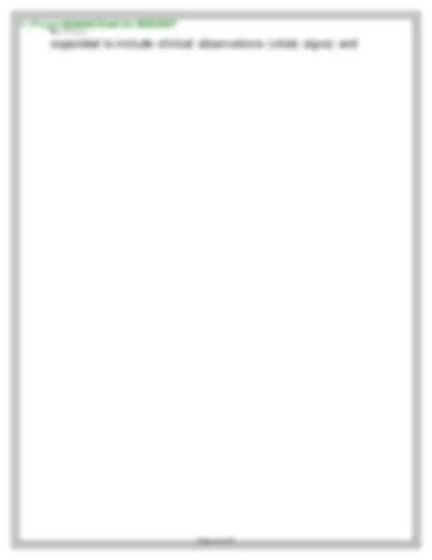 1 P A G E C790 WGU C790 EXAM WGU C790 NURSING INFORMATICS OA EXAM ...