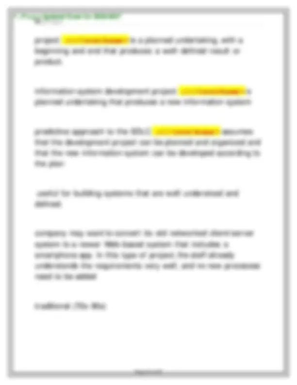 1 P A G E C790 WGU C790 EXAM WGU C790 NURSING INFORMATICS OA EXAM ...
