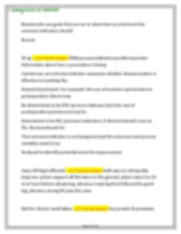 1 ATI RN COMPREHENSIVE EXIT EXAM QUESTION BANK ACTUAL EXAM UPDATED 2026 ...