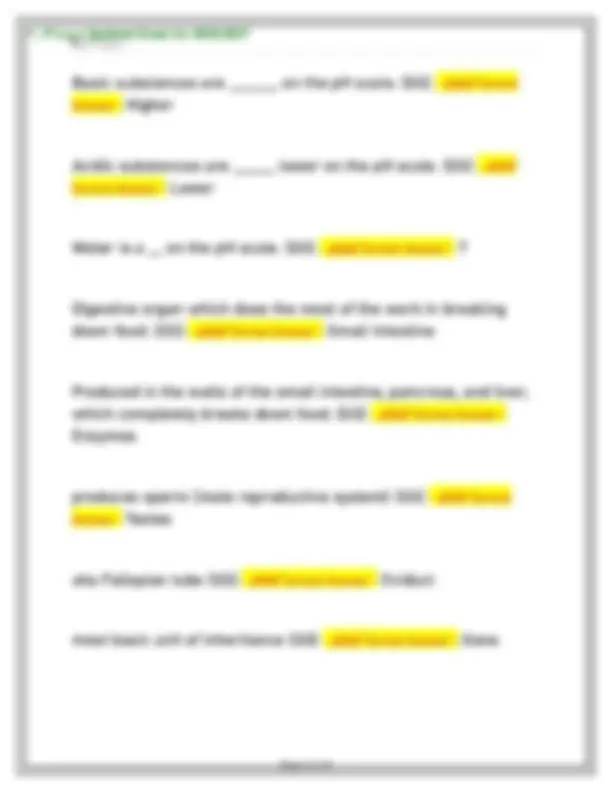 1 P A G E ASVAB REAL ASVAB EXAM TEST ACTUAL EXAM QUESTIONS AND UPDATED ...
