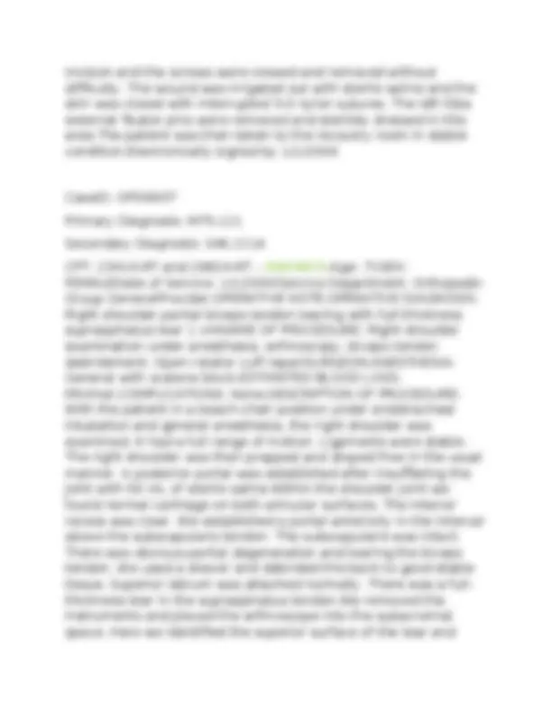 Practicode I (Cases 1–100) — AAPC Medical Coding Practicum Exam-Style ...