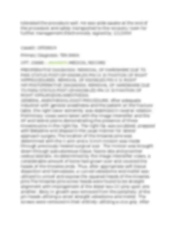 Practicode I (Cases 1–100) — AAPC Medical Coding Practicum Exam-Style ...