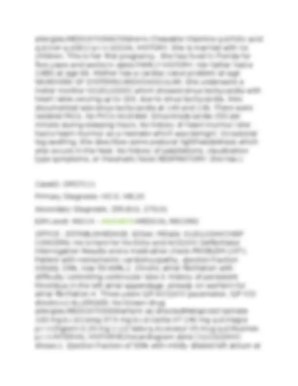 Practicode I (Cases 1–100) — AAPC Medical Coding Practicum Exam-Style ...