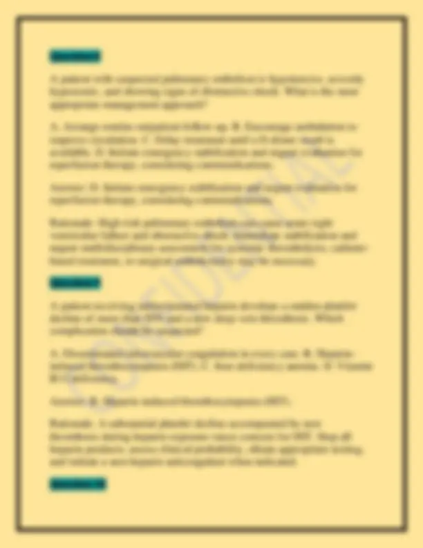 AACN ACNPC-AG Certification PSI Proctored EXAM American Association of ...