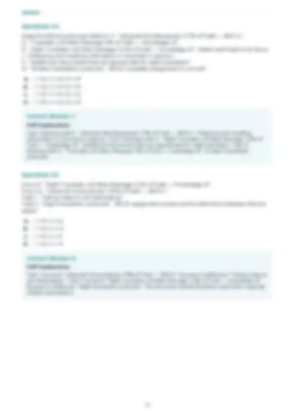 Chain2se Language CCHI CHI-Mandarin ExamMastery | Exams Technology | Docsity