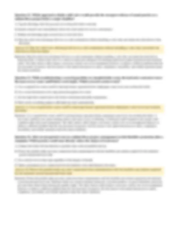 Ohio OH Hydronics Contractor Practice Exam Questions and Answers with ...