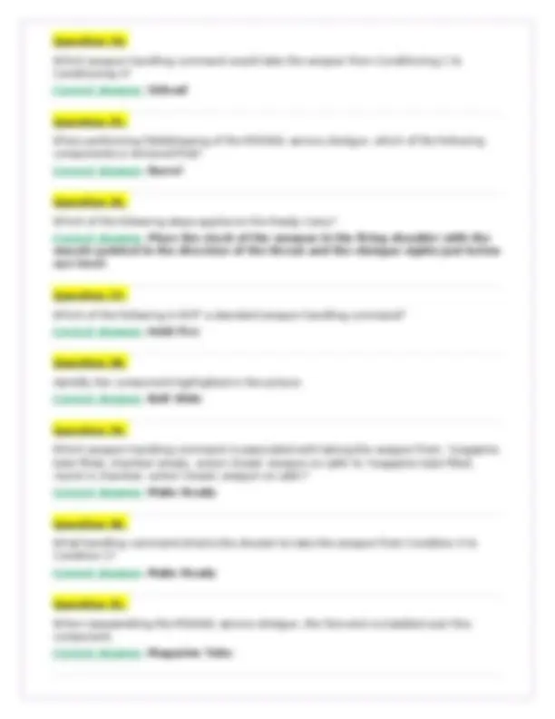 2026 D079 BOARD 1 EXAM UPDATED 32 QUESTIONS BANK WITH CORRECT ANSWERS ...