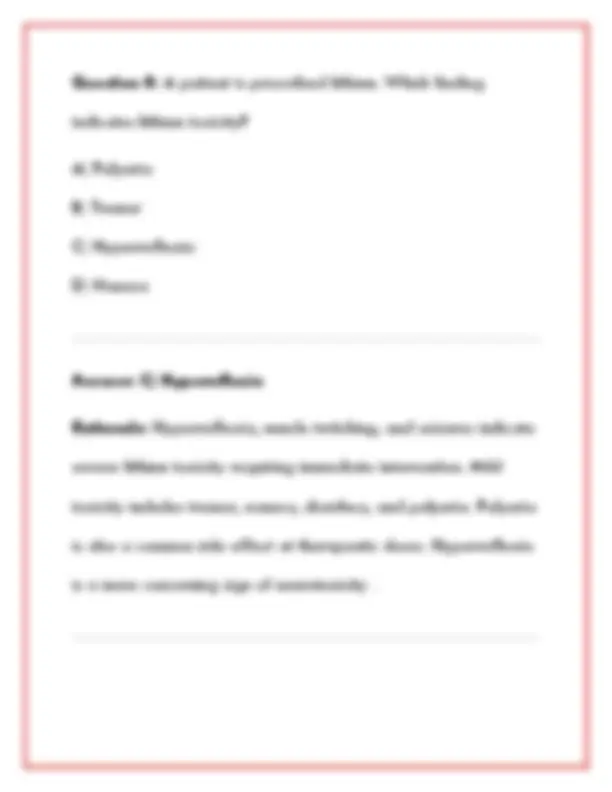 300 REAL QUESTIONS & ANSWERS NSG 6005 FINAL EXAM COMPREHENSIVE REVIEW ...