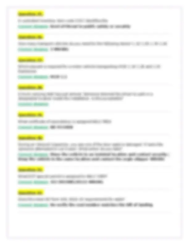 2026 D459 EXAM UPDATED 176 QUESTIONS BANK WITH CORRECT ANSWERS (EXAM ...