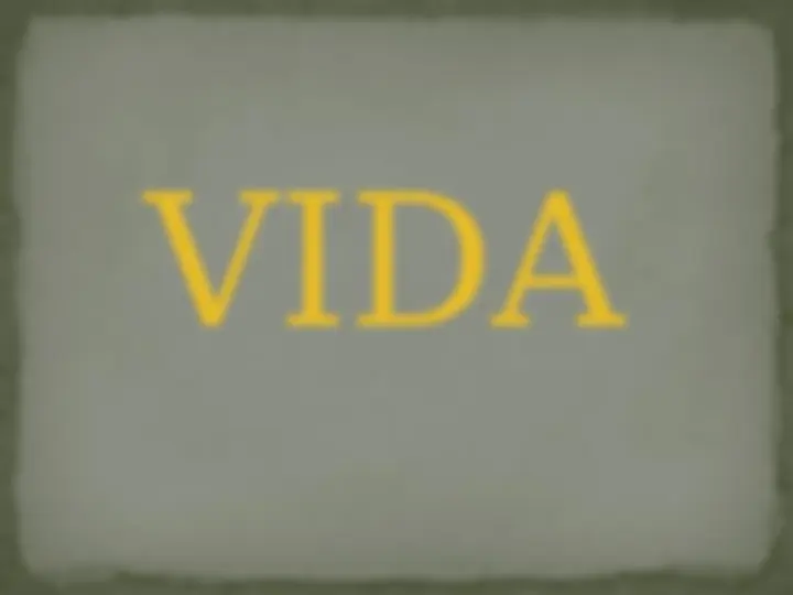 pfa