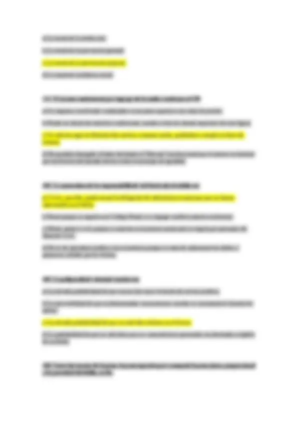 Ejercicios completos con soluciones correctas - Exámenes de Derecho ...