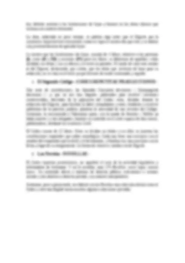 La Compilación de Justiniano. Derecho Romano - Apuntes de Derecho ...