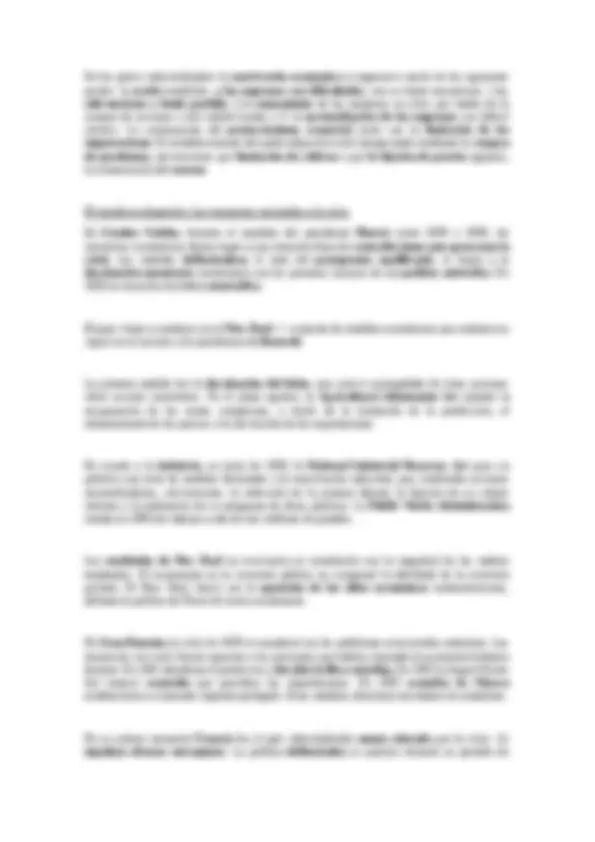 Capitulos libro manual - Apuntes de Historia Económica | Docsity