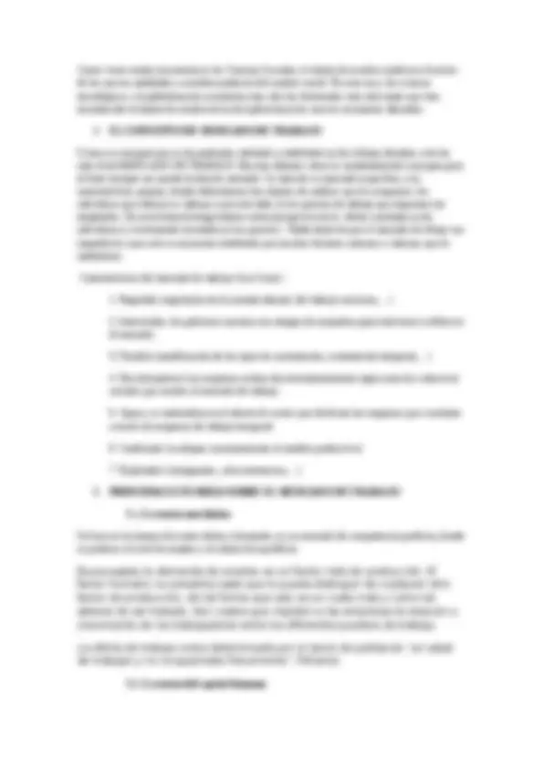 APUNTES EXAMEN FINAL SOCIOLOGIA GENERAL - Apuntes de Sociología | Docsity
