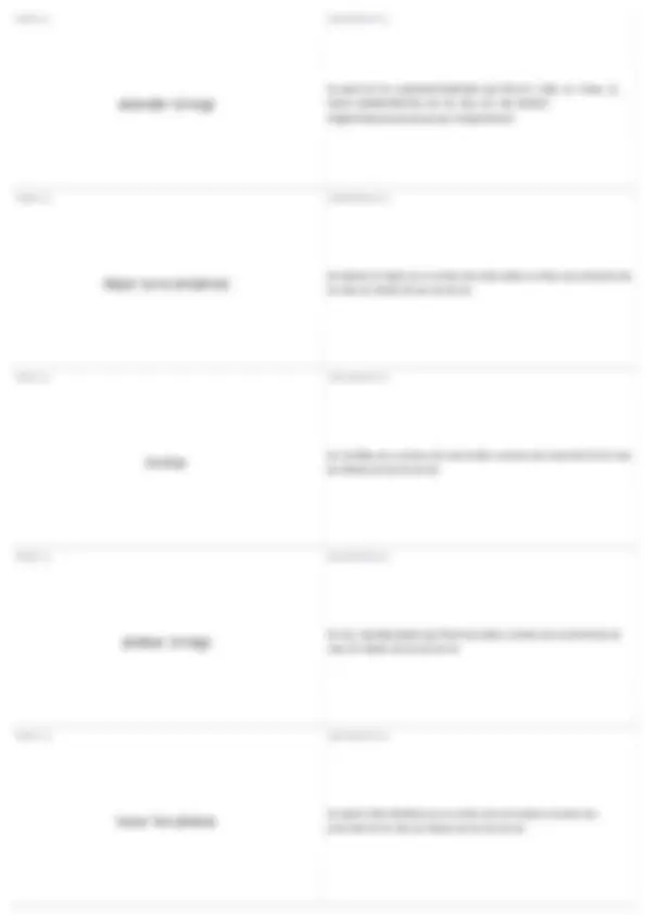 Spanish Verbs and Their Definitions: A List with Examples from 'Sol y ...