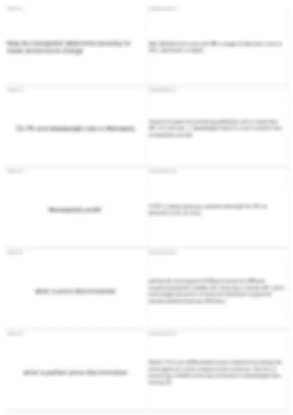 jk test 3 | ECON 2106 - Principles of Microeconomics | Quizzes ...