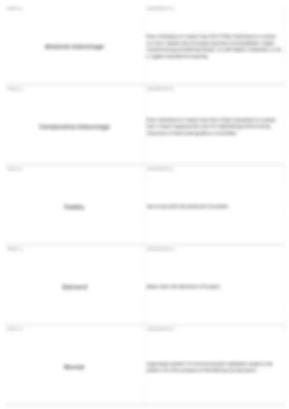 EC201 Final Exam | EC 201 - Introduction to Microeconomics | Quizzes ...