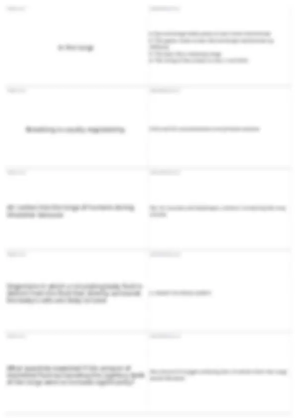 Final Exam | BIOL 1108 - Principles of Biology II | Quizzes Biology ...