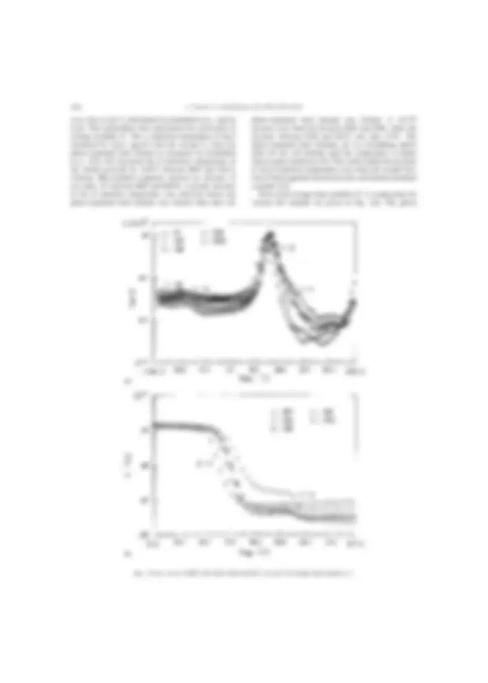 Impact of Hard Domains on Mechanical Properties of Hybrid Networks ...