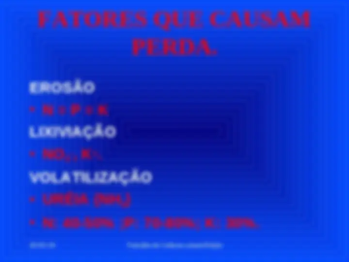 pfa