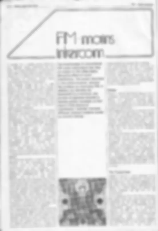 pfa