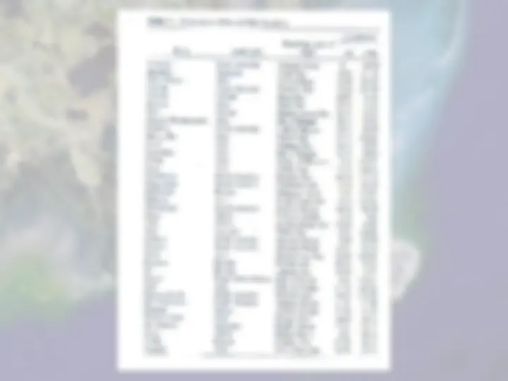 pfa