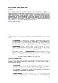 Economia del Treball