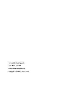 dret roma 1