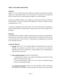 a Impuesto : según el Art. 2 LGT es un tributo exigido si