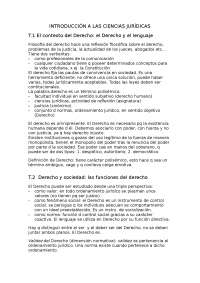 Derecho de la Inofrmación