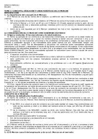 TODO MERCANTIL I
