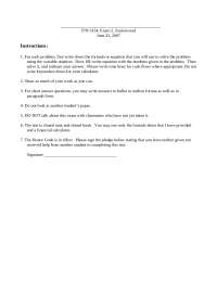 50 Solved Questions on General Biology - Test 1 | FIN 3154 - Docsity