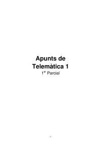 Apunts telemàtica 1r trimestre