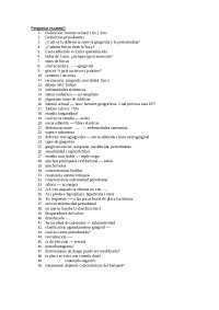 Preguntas examen