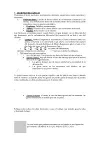 resumen de la asignatura