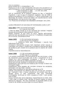 Resum Lectures obligatòries