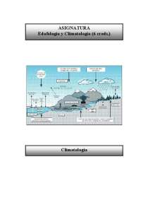 climatologia