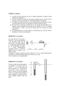 Teoría y problemas de Fundamentos físicos