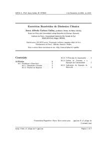 Os Fluidos Cap 16 Site De Usuarios Java Bom Forum Docsity